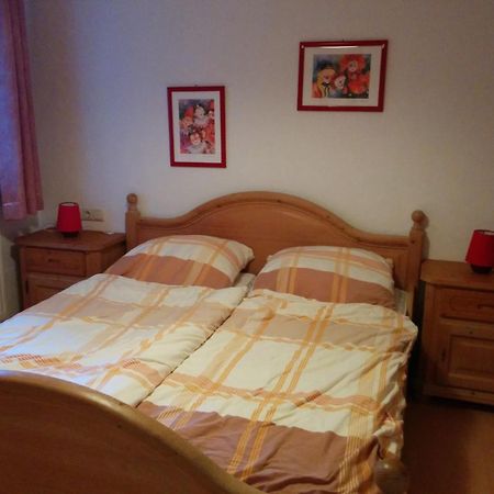 Ferienwohnung Boje 6 Schillig Exteriör bild