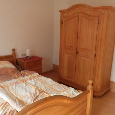 Ferienwohnung Boje 6 Schillig Exteriör bild