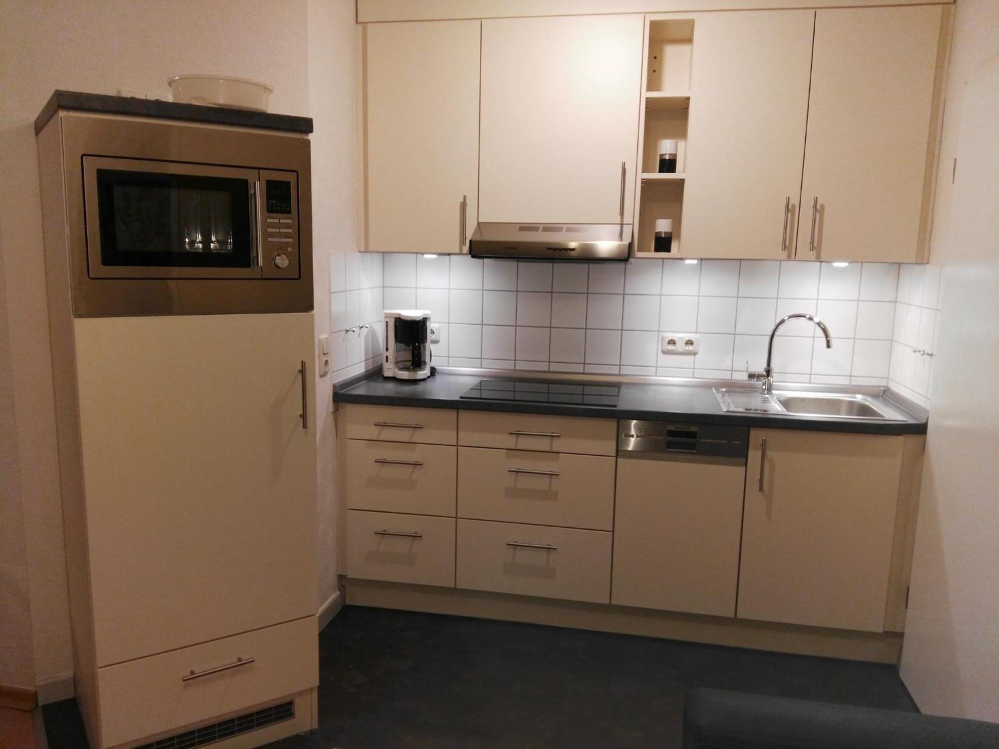 Ferienwohnung Boje 6 Schillig Exteriör bild