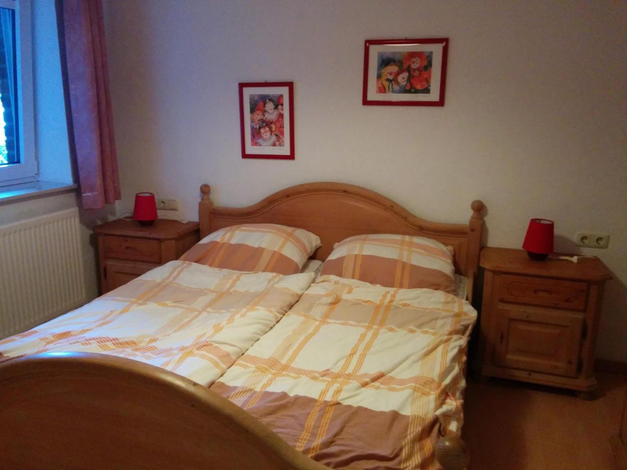Ferienwohnung Boje 6 Schillig Exteriör bild