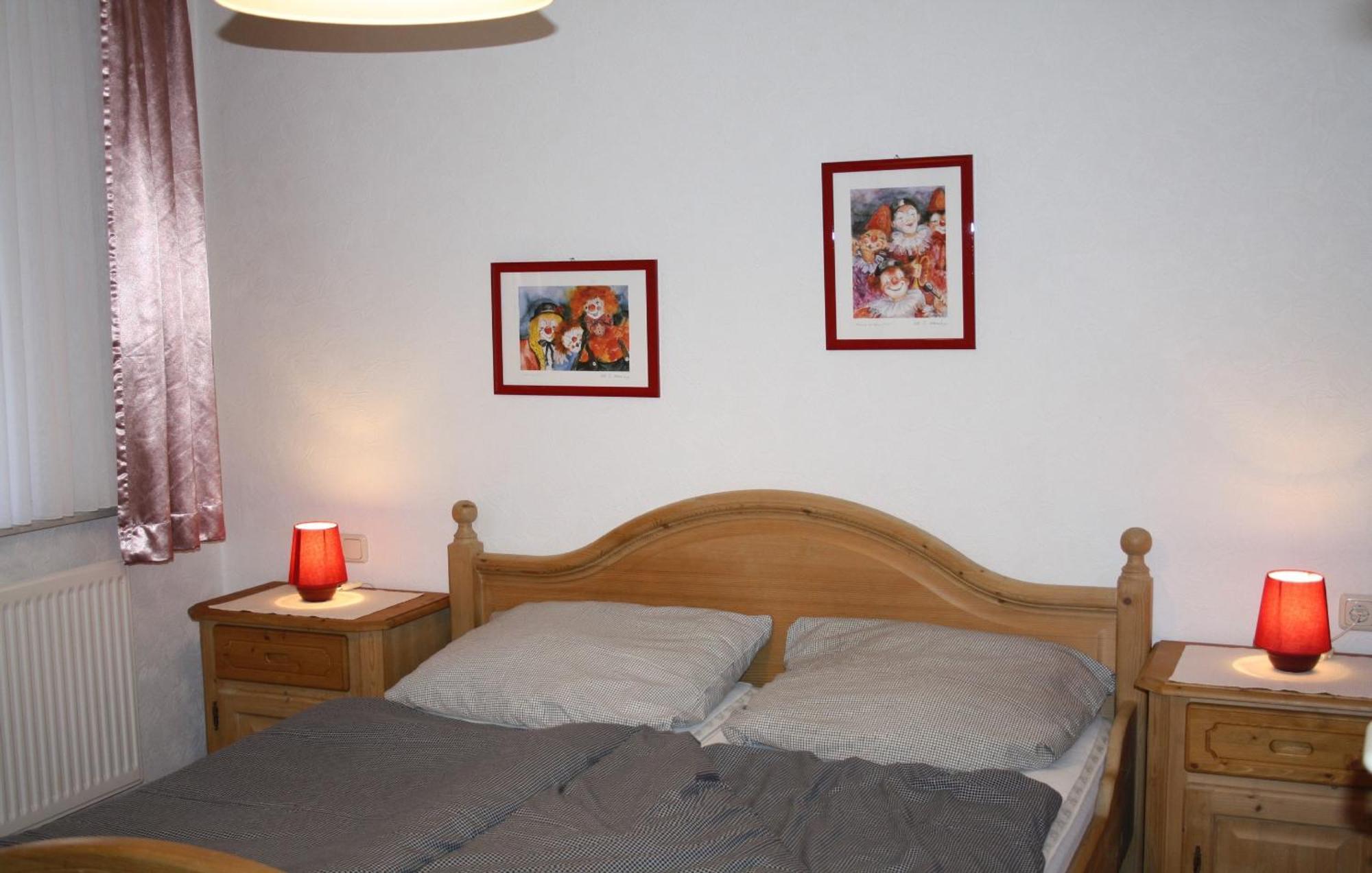 Ferienwohnung Boje 6 Schillig Exteriör bild