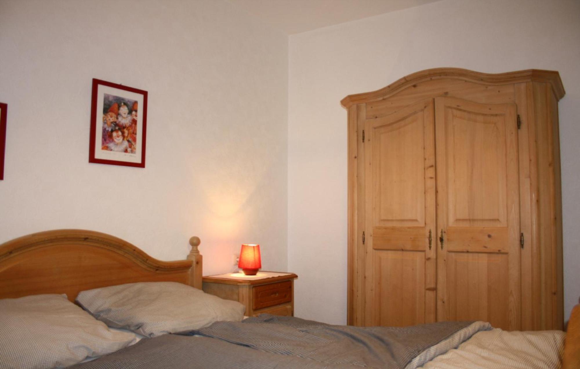 Ferienwohnung Boje 6 Schillig Exteriör bild