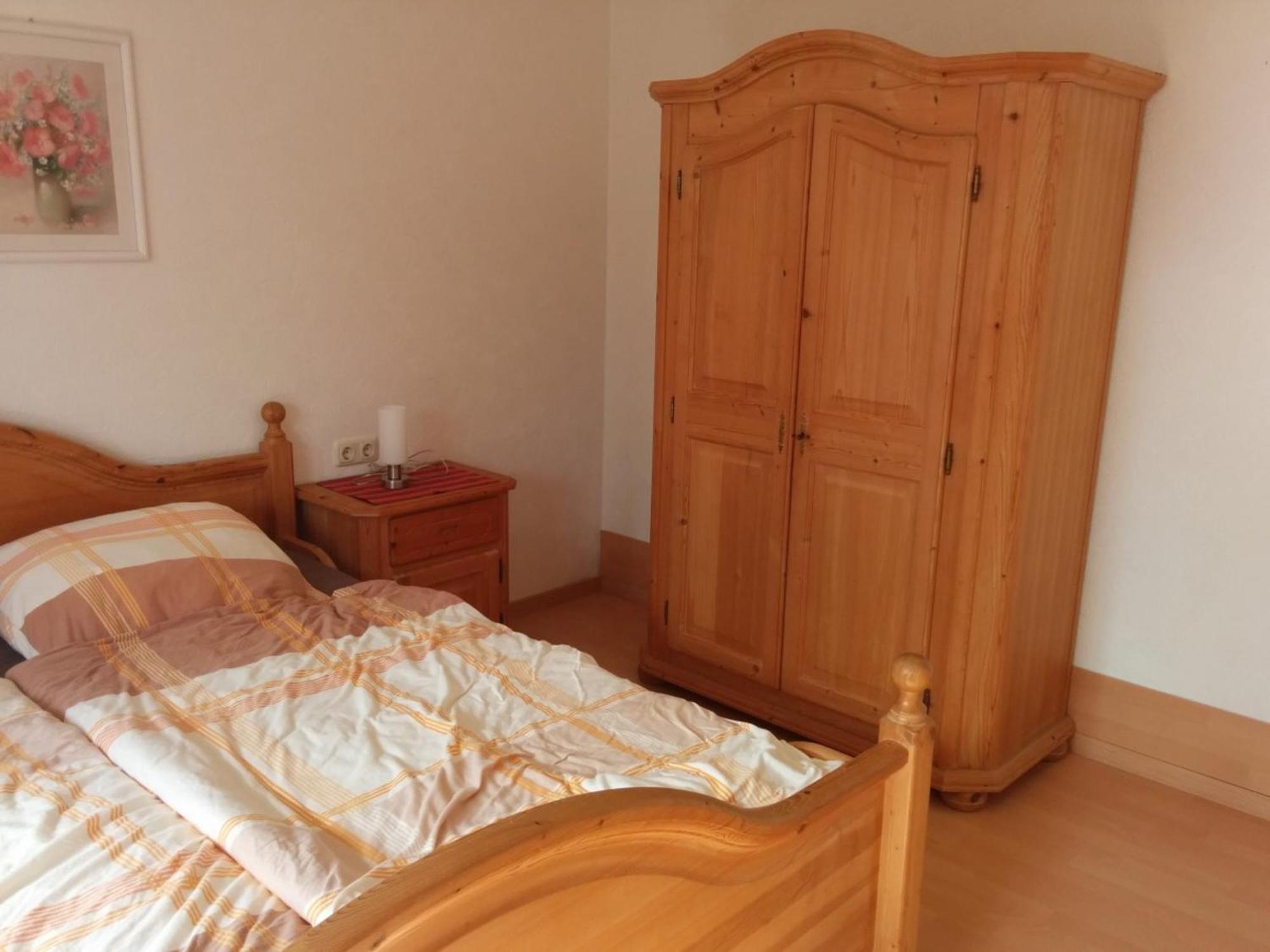 Ferienwohnung Boje 6 Schillig Exteriör bild