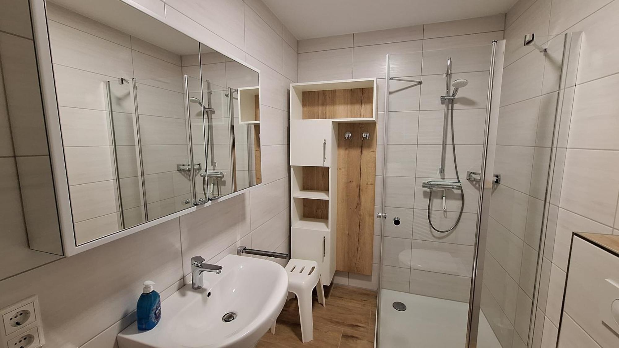 Ferienwohnung Boje 6 Schillig Exteriör bild